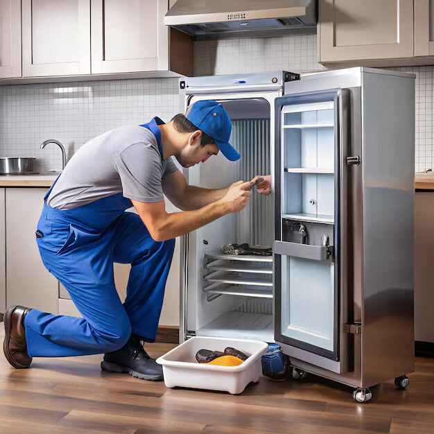 فني ثلاجات الدمام – 0570685600